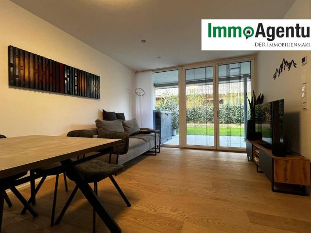 Apartment kaufen in Gisingen, Feldkirch