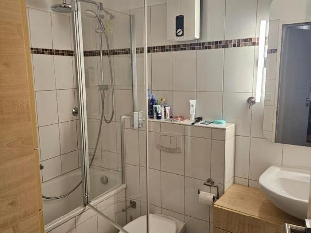 Etagenwohnung mieten in Bremen, Hemelingen