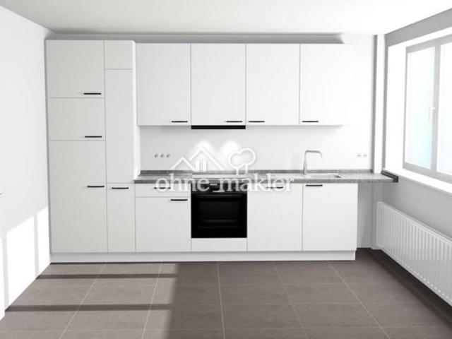 Apartment mieten in Altstadt, Flensburg
