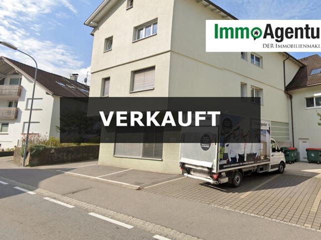 Apartment kaufen in Götzis, Vorarlberg