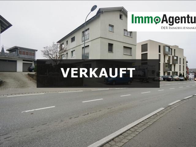 Apartment kaufen in Götzis, Vorarlberg