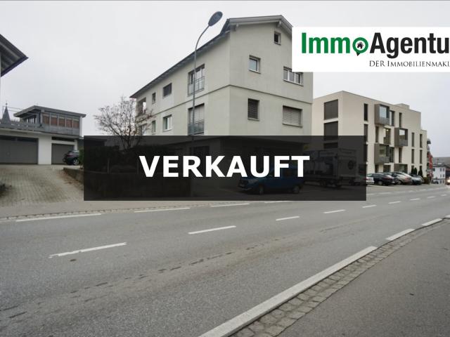 Etagenwohnung kaufen in Feldkirch