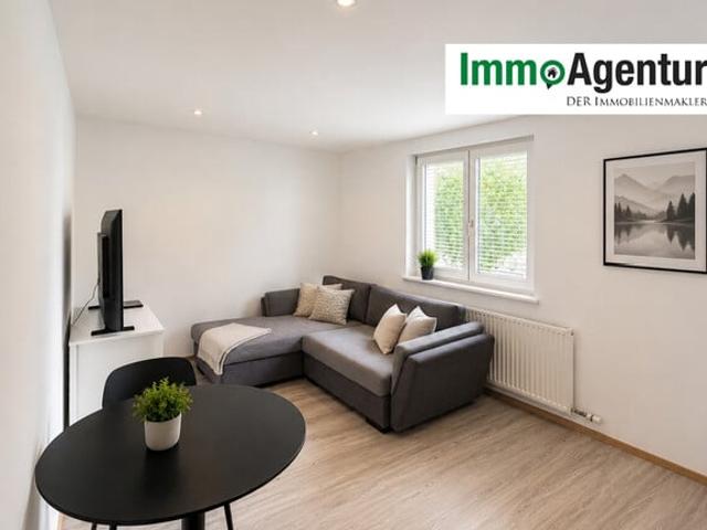 Apartment mieten in Götzis, Vorarlberg