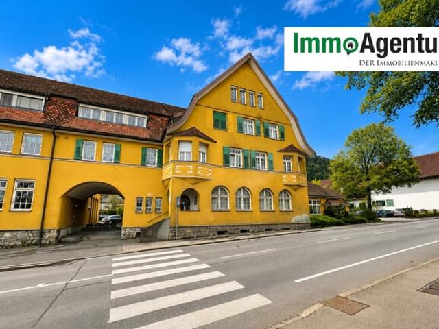 Apartment mieten in Götzis, Vorarlberg