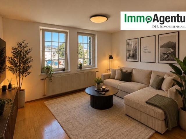 Apartment mieten in Götznerberg, Götzis