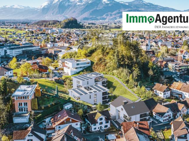 Apartment kaufen in Götzis, Vorarlberg