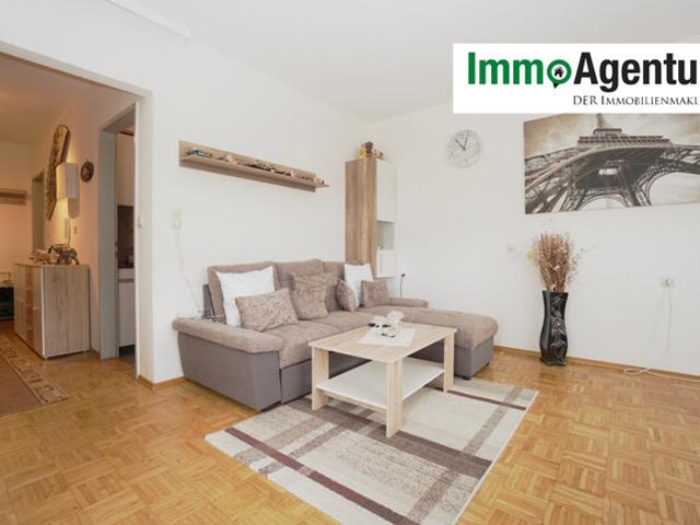 Apartment kaufen in Götzis, Vorarlberg