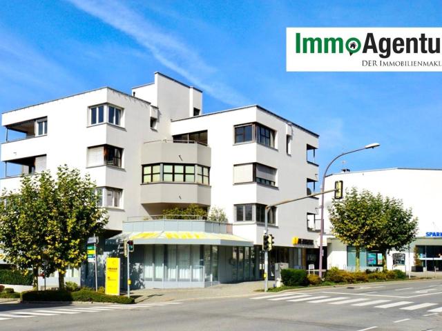 Apartment kaufen in Götzis, Kommingen