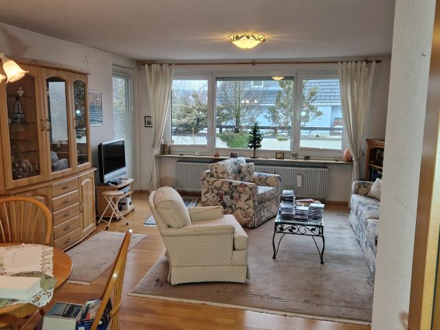 Wohnung kaufen in Haubenschloß, Bayern