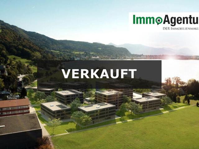 Apartment kaufen in Lochau, Vorarlberg
