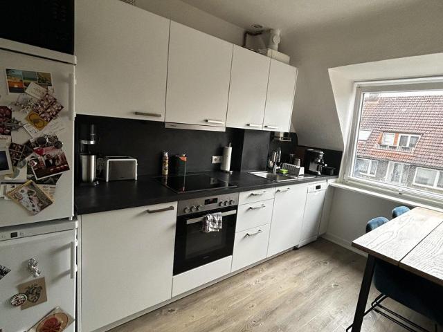 Wohnung mieten in Eimsbüttel, Hamburg