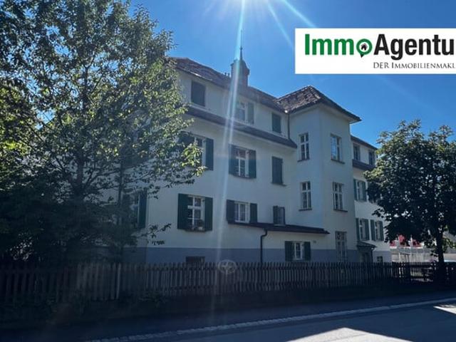 Apartment kaufen in Hard, Bezirk Bregenz