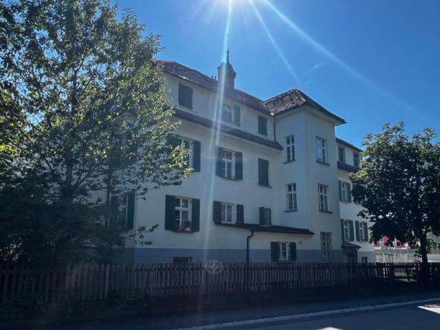 Apartment mieten in Fußach