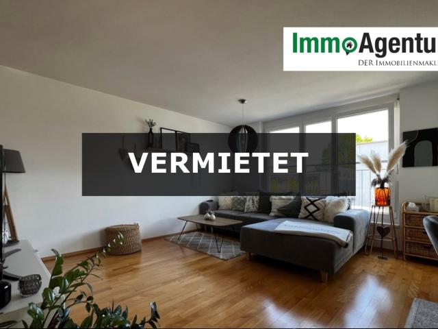 Etagenwohnung mieten in Bregenz