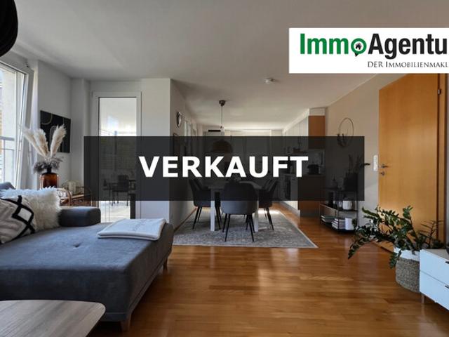 Apartment kaufen in Hard, Vorarlberg