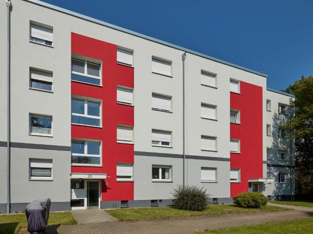 Apartment mieten in Harpen, Bochum