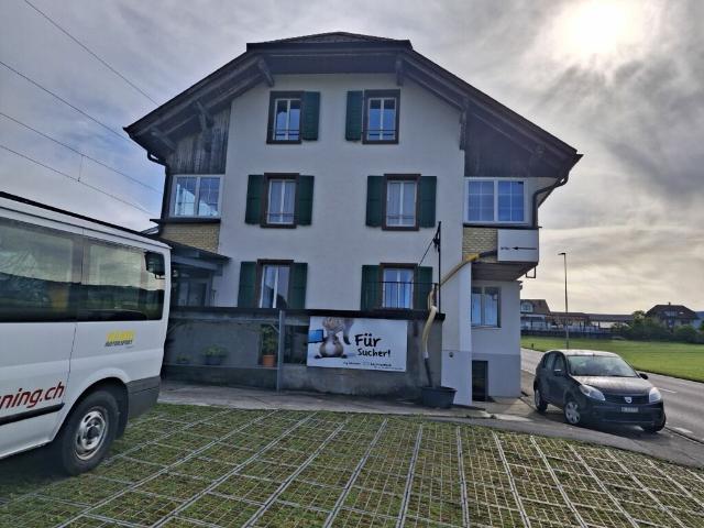 Wohnung mieten in Konolfingen, Bern