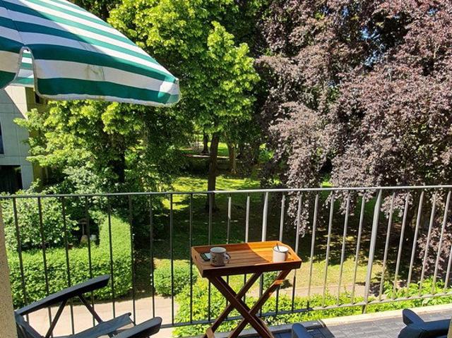 Wohnung kaufen in Tübingen, Baden-Württemberg