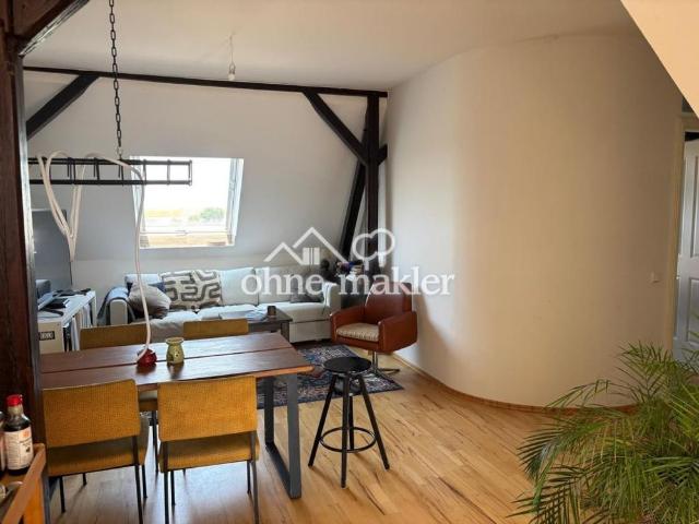 Apartment mieten in Sellerhausen, Leipzig