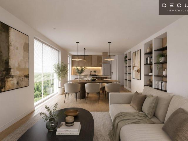 Apartment kaufen in Liesing, Wien