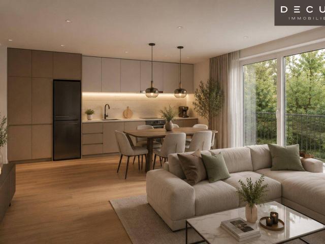Apartment kaufen in Liesing, Wien