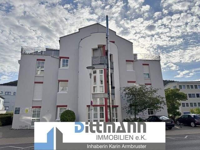 Apartment mieten in Tailfingen, Albstadt