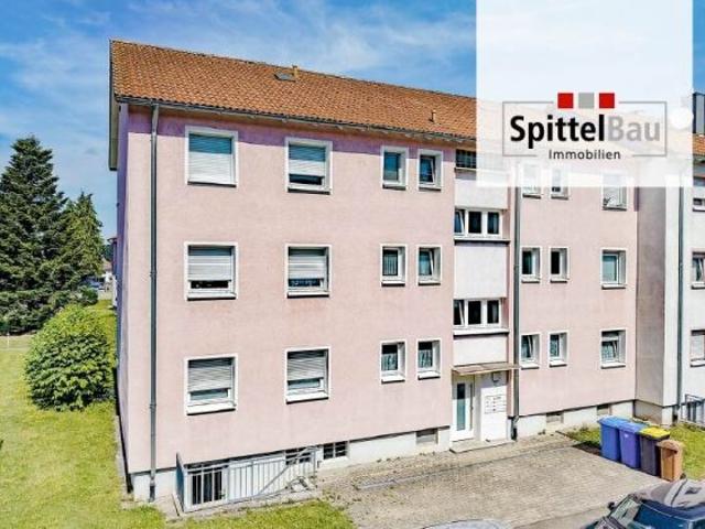 Wohnung kaufen in Schramberg, Baden-Württemberg