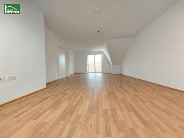 Apartment mieten in Gries, Gersdorf-Feistritz