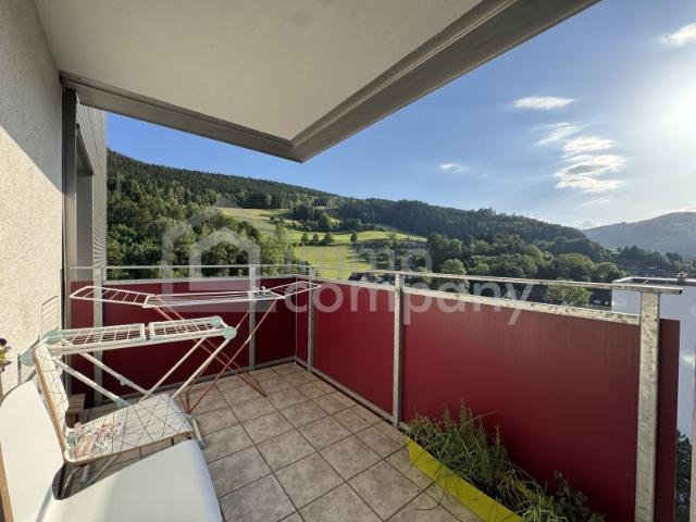 Wohnung kaufen in Donawitz, Leoben