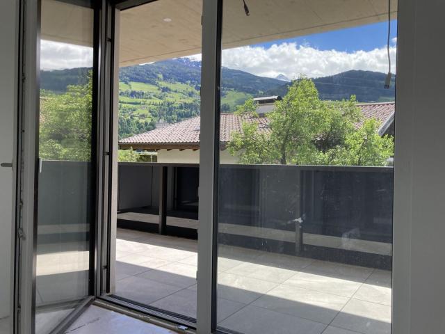 Wohnung kaufen in Baumkirchen, Tirol