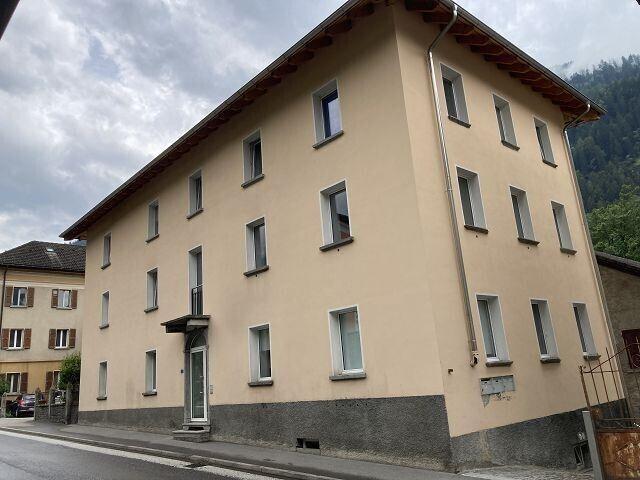 Wohnung kaufen in Faido, Tessin