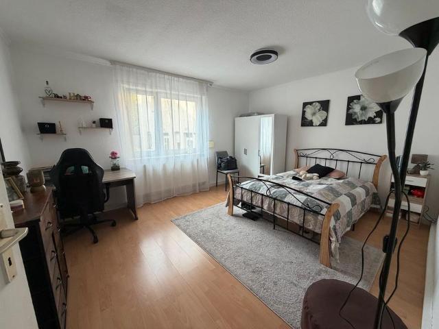 Wohnung mieten in Karlshöhe, Stuttgart