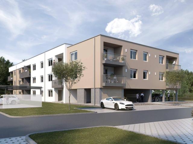 Apartment mieten in Waizenkirchen, Weg