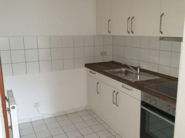 Apartment mieten in Crimmitschau, Sachsen
