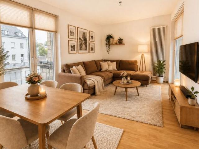Wohnung mieten in Aachen, Nordrhein-Westfalen