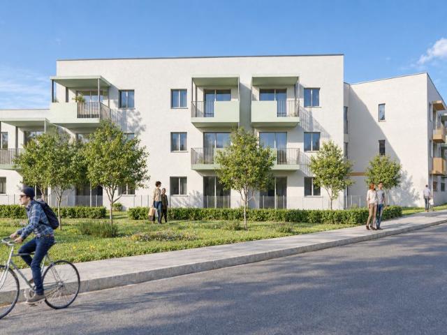 Apartment mieten in Rohrbach am Steinfelde, Ternitz