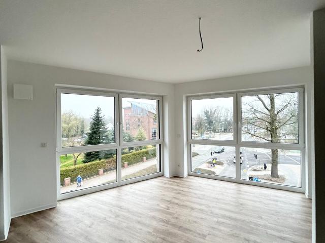Wohnung mieten in Aschendorf, Papenburg