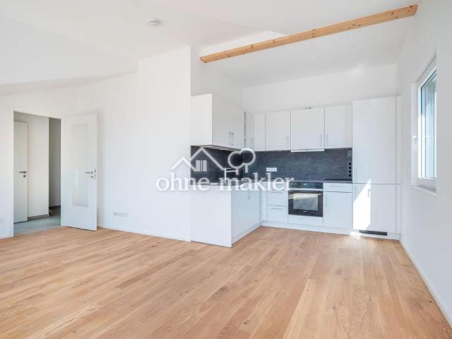 Apartment mieten in Parsdorf, Vaterstetten