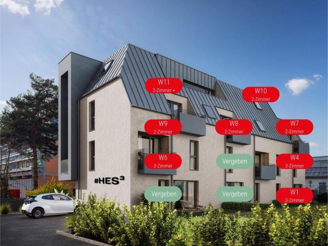 Apartment kaufen in Zell, Kufstein