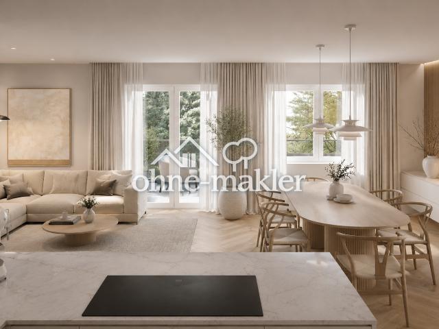 Apartment kaufen in Philippsburg
