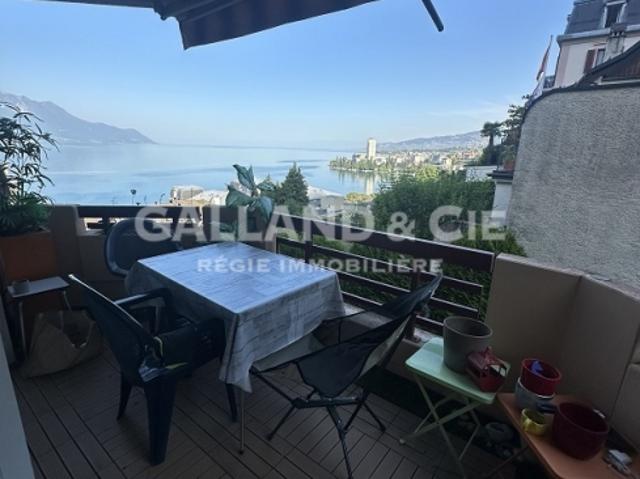 Wohnung mieten in Martigny, Wallis