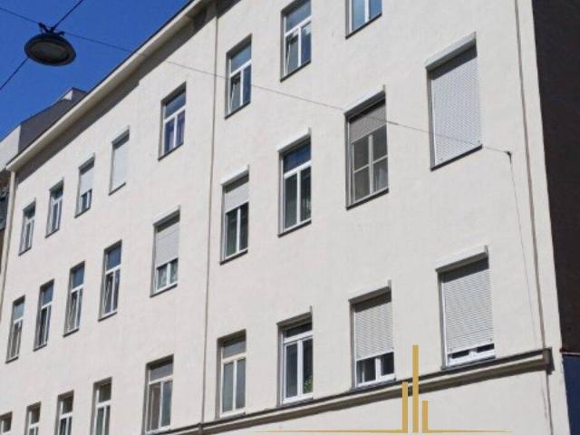 Apartment kaufen in KG Favoriten, Wien