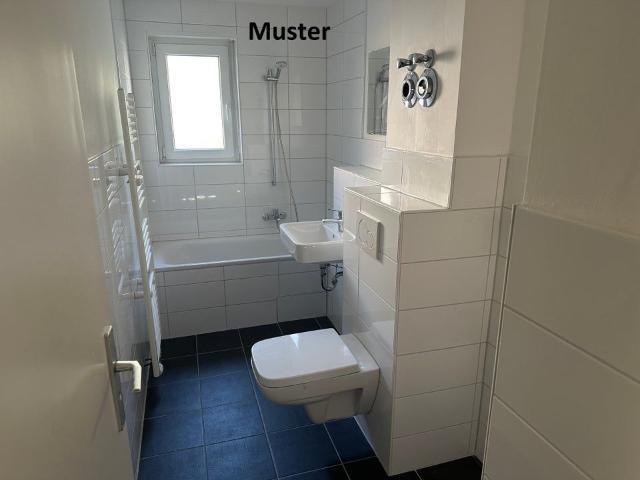 Apartment mieten in Nord-Hemshof, Ludwigshafen