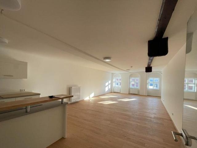 Apartment mieten in Dinkelsbühl, Bayern