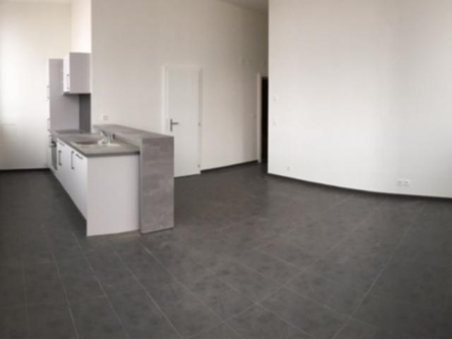 Wohnung mieten in La Chaux-de-Fonds