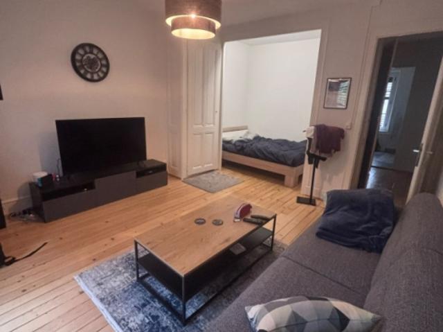 Wohnung mieten in Cité, Genève