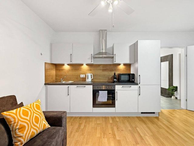 Apartment mieten in KG Favoriten, Wien