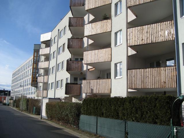 Apartment mieten in KG Innere Stadt, Wien