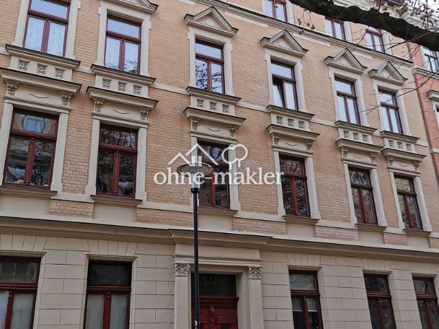Apartment kaufen in Halle, Sachsen-Anhalt