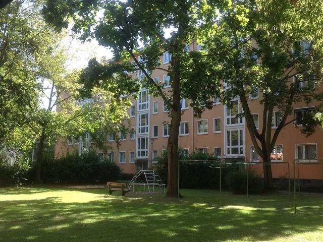 Apartment mieten in Niederrad, Sachsenhausen